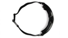 Баллістичні окуляри-маска Pyramex V2G-PLUS прозрачные - зображення 5