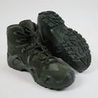 Тактические ботинки АК TACTICAL OLIVE 44 размер - изображение 6