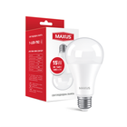 Лампочка светодиодная Maxus 1-LED-782 A70 15W 4100K E27