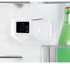 Двокамерний холодильник Indesit LI6 S1E S - зображення 3