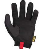 Тактичні рукавички Mechanix Utility Black розмір 8/M (H15-05-009) - зображення 4