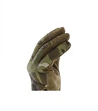 Тактичні рукавички Mechanix Original Multicam розмір 8/М (MG-78-009) - зображення 5