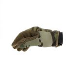Тактичні рукавички Mechanix Original Multicam розмір 9/L (MG-78-010) - зображення 4