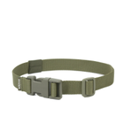 Ремень упаковочный Dozen Packing Belt - Fastex "Olive" 120 см - изображение 1
