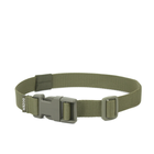 Ремінь пакувальний Dozen Packing Belt — Fastex "Olive" 100 см - зображення 1