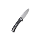 Нож Sencut Scepter G10 Black (SA03B) - изображение 2