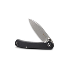 Нож Sencut Scepter G10 Black (SA03B) - изображение 4