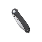 Нож Sencut Scepter G10 Black (SA03B) - изображение 5