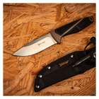 Нож Elk Ridge з кресалом Brown (ER-200-23BR) - изображение 6