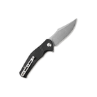 Нож Sencut Episode G10 Black (SA04B) - изображение 2