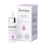 Makijaż bazowy Biomimetic Anti-Age Prebase Treatment 30 ml (8414606814145) - obraz 1