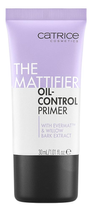 Makijaż bazowy Catrice Cosmetics Cosmetics Themattifier Oil-Control Primer 30 ml (4059729357939) - obraz 1