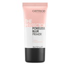 Базова основа під макіяж Catrice Cosmetics The Perfector Poreless Blur Primer Nude 30мл (4059729358004) - зображення 1