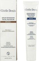 Rewitalizujące serum po opalaniu Gisele Denis Reparierendes Serum Bronze+ Gisèle Denis 40 ml (8414135875815) - obraz 1