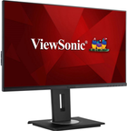 Monitor 23.8" ViewSonic VG2455 - obraz 3