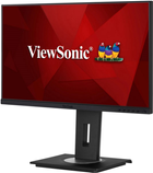 Monitor 23.8" ViewSonic VG2455 - obraz 4