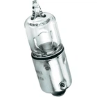Указательная лампа галогеновая NARVA 17835 H20W 12V 20W BA9s