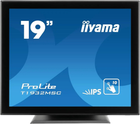 Monitor 19" iiyama ProLite T1932MSC-B5X - obraz 1