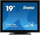 Monitor 19" iiyama ProLite T1932MSC-B5X