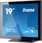 Monitor 19" iiyama ProLite T1932MSC-B5X - obraz 2