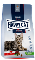 Сухой корм Happy Cat Supreme Adult Voralpen-Rind