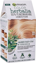 Крем-фарба без окислювача Garnier Color Herbalia Tinte Vegetal Rubio Natural 60 мл (3600542209953)