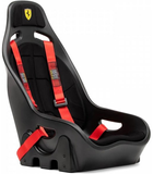 Fotel Next Level Racing ELITE ES1 Scuderia Ferrari Edition (NLR-E047) - obraz 2