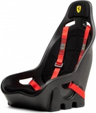 Fotel Next Level Racing ELITE ES1 Scuderia Ferrari Edition (NLR-E047) - obraz 3