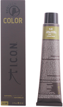 Farba kremowa z utleniaczem Icon Ecotech Color Natural Hair Color 6.43 Dark Copper Golden Blonde 60 ml (8436533672759)