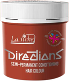 Farba kremowa bez utleniacza do włosów La Riche Directions Semi-Permanent Conditioning Hair Colour Flame 88 ml (5034843001288) - obraz 1