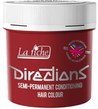 Farba kremowa bez utleniacza do włosów La Riche Directions Semi-Permanent Conditioning Hair Colour Vermillion Red 88 ml (5034843001271) - obraz 1