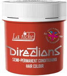 Farba kremowa bez utleniacza do włosów La Riche Directions Semi-Permanent Conditioning Hair Colour Tangerine 88 ml (5034843001349) - obraz 3