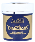 Farba kremowa bez utleniacza do włosów La Riche Directions Semi-Permanent Conditioning Hair Colour Wisteria 88 ml (5034843000991) - obraz 1