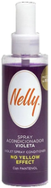 Utrwalacz do włosów Acond Nelly Violeta Spray 150 ml (8411322244713) - obraz 1