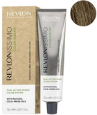 Крем-фарба для волосся з окислювачем Revlon Professional Revlonissimo Color Sublime Permanent Color Ammonia Free 6 75 мл (8007376050044) - зображення 1