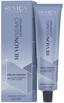 Farba kremowa bez utleniacza do włosów Revlon Professional Revlonissimo Colorsmetique Intense Blonde 1217MN Bronze Grey 60 ml (8007376058026) - obraz 1