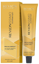 Крем-фарба для волосся без окислювача Revlon Professional Revlonissimo Colorsmetique 5.3 Light Golden Brown 60 мл (8007376057166) - зображення 1
