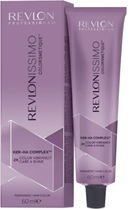 Farba kremowa z utleniaczem do włosów Revlon Professional Revlonissimo Colorsmetique 44.20 60 ml (8007376059276) - obraz 1