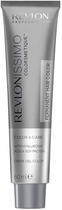 Farba kremowa z utleniaczem do włosów Revlon Professional Revlonissimo Colorsmetique 10.2 60 ml (8432225099187)