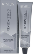 Крем-фарба для волосся з окислювачем Revlon Professional Revlonissimo Colorsmetique High Coverage 5-Light Brown 60 мл (8007376058316) - зображення 1