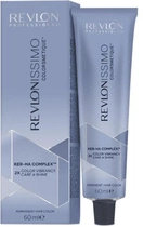 Farba kremowa z utleniaczem do włosów Revlon Professional Revlonissimo Colorsmetique 8.01 60 ml (8007376058149) - obraz 1