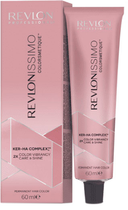 Крем-фарба для волосся з окислювачем Revlon Professional Revlonissimo Cromatics C60-Fire Red 60 мл (8007376057586) - зображення 1