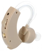 Электронный звукоусиливающий слуховой аппарат Cyber Sonic Заушной - изображение 5