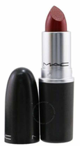 Помада для губ M.A.C Cremesheen Lipstick 201 Brave Red 3 г (773602166534)