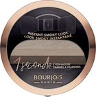 Cienie do powiek Bourjois 1 Seconde Eyeshadow 007 Stay On Taupe 3 g (3614225997044) - obraz 1