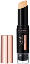 Коригувальний тональний крем-стік Bourjois Always Fabulous Long Lasting 110 Vanille Clair 7.3 г (3614227786325)