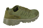 Чоловічі тактичні кросівки Magnum Olive Green 46 (3_03245) - зображення 3