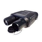 Прибор ночного видения цифровой Night Vision TX-5320 с функцией видеосъемки Black (3_03673) - изображение 5