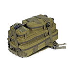 Рюкзак тактичний Eagle M07G 45L Green (3_02376) - зображення 5