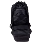 Рюкзак тактический Eagle M06G 35L Black (3_03376) - изображение 5